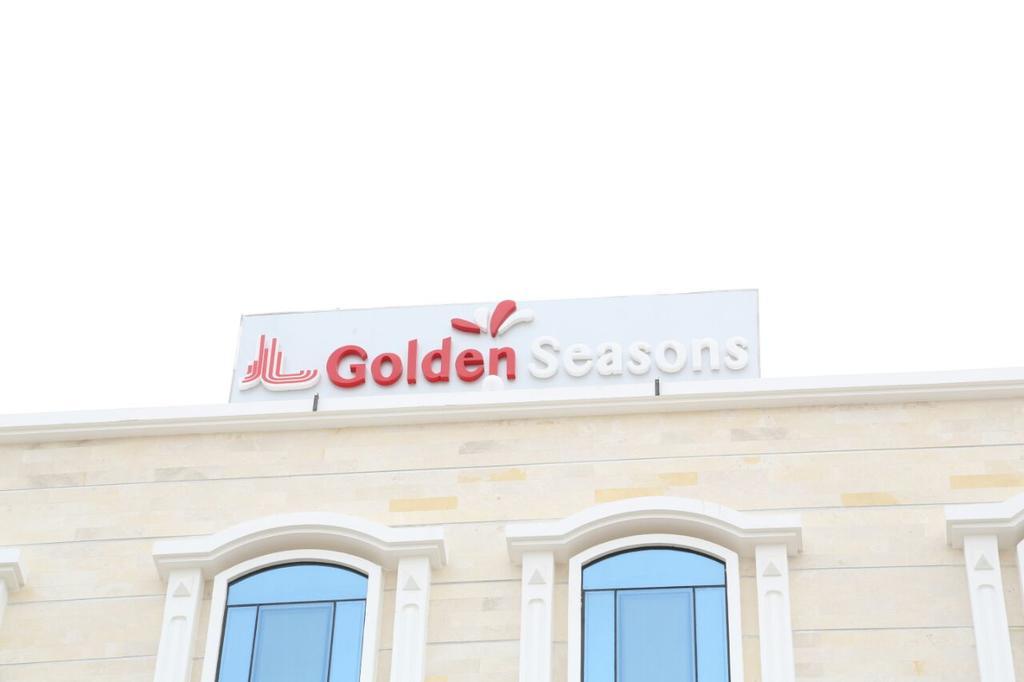 Golden Season Furnished Apartments 5 Salalah Extérieur photo